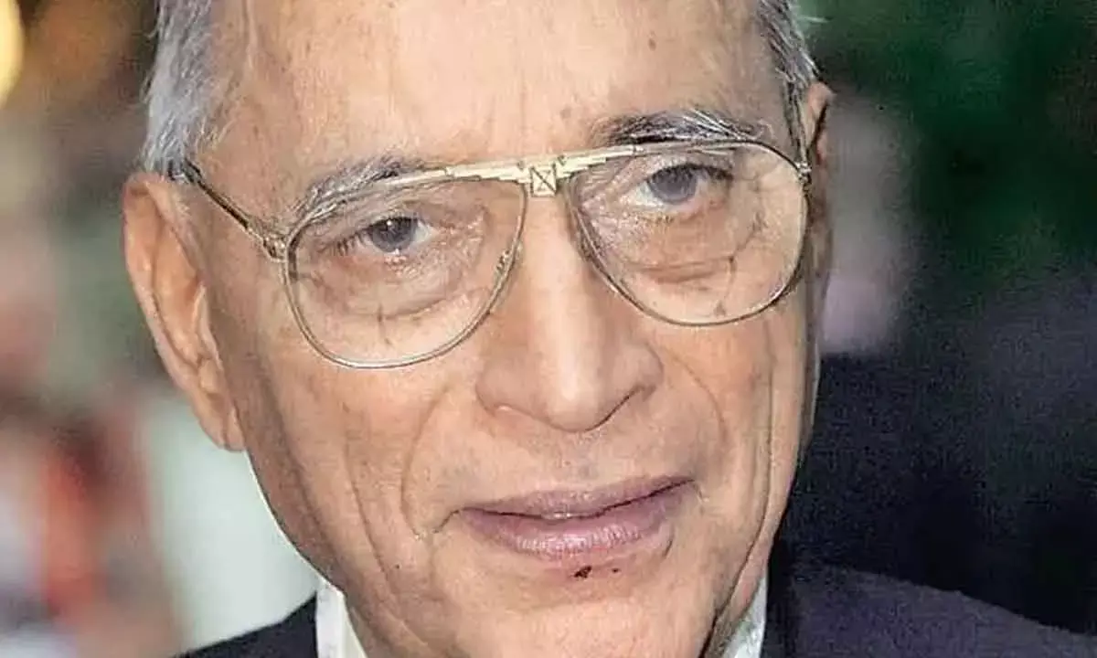 Administrator par excellence Ashwini Kumar