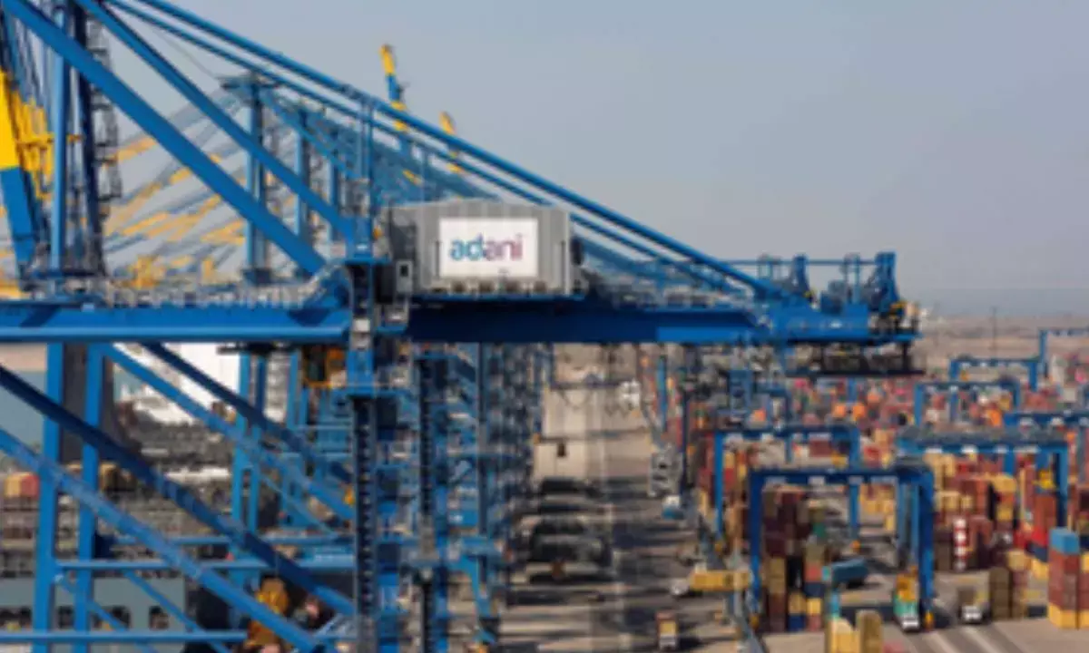 Adani’s Colombo terminal begins operations, landmark moment in India–Sri Lanka maritime ties