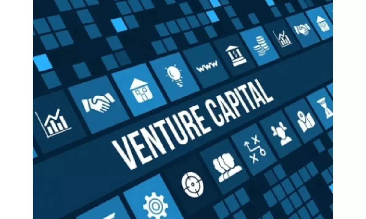 VC investment in India surge in April-June as China faces huge decline
