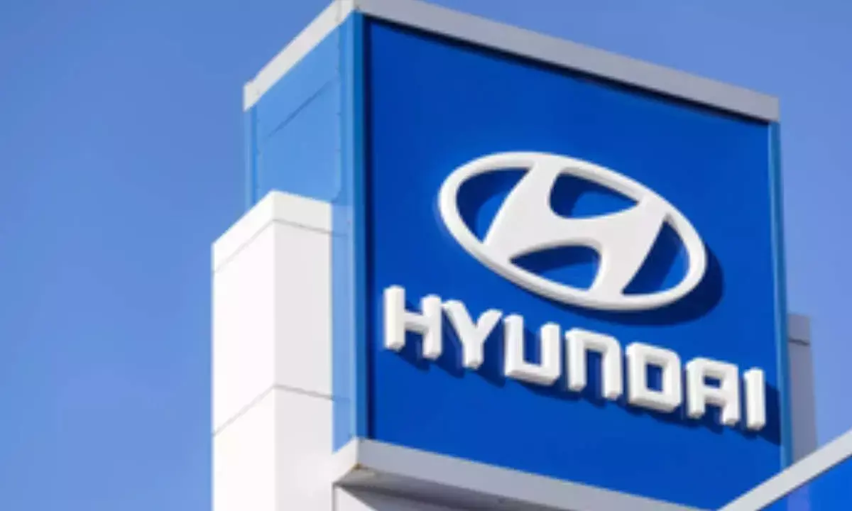 Hyundai Motor India Limited