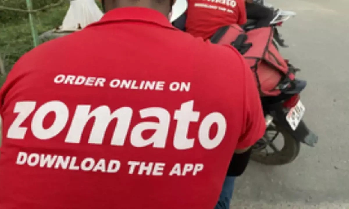 Zomato posts 126 pc net profit growth at Rs 253 crore in Q1 riding on Blinkit