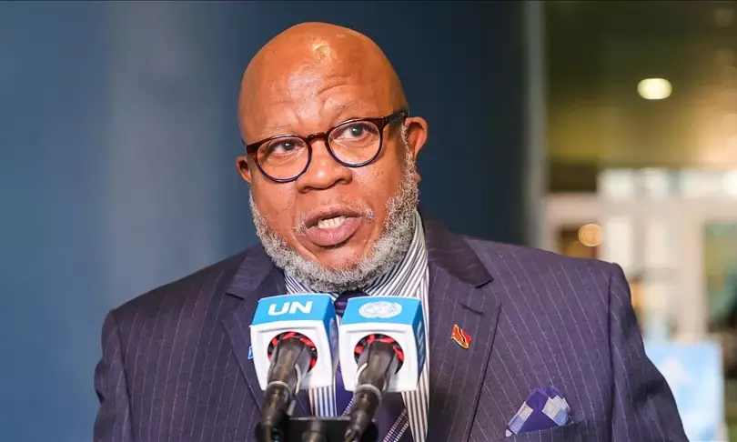 UNGA President cites Indias efforts to lift millions out of poverty through digitalisation