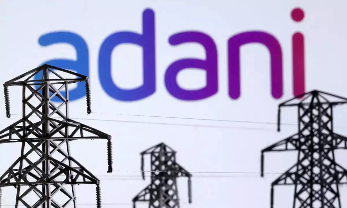 Druckenmiller bets on Adani; Adani Energys $1-bn QIP subscribed 6x with Rs 50k cr demand