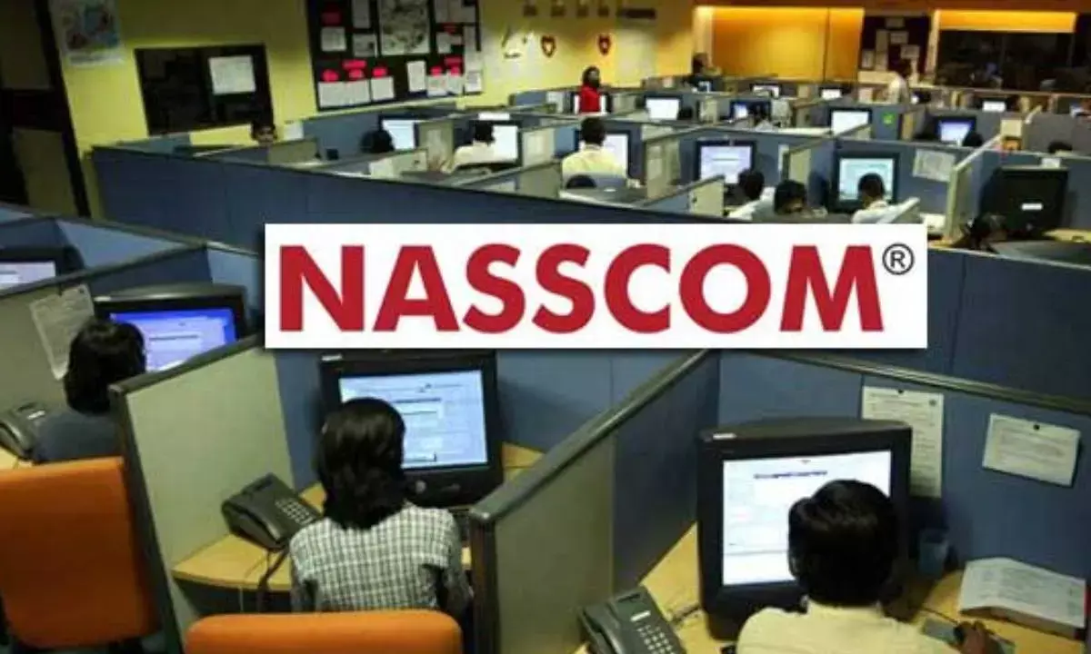 Nasscom seeks simpler tax compliance for cos