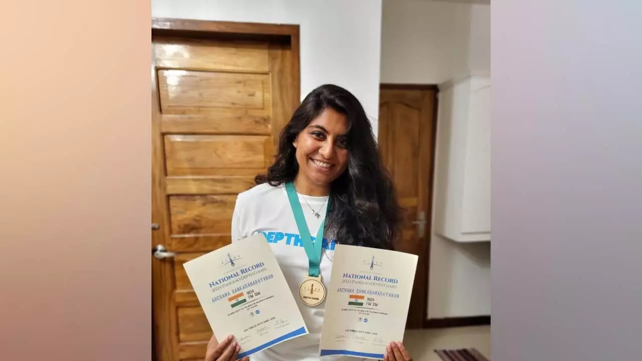 Archana Sankara Narayanan Archana Sankara Narayanan