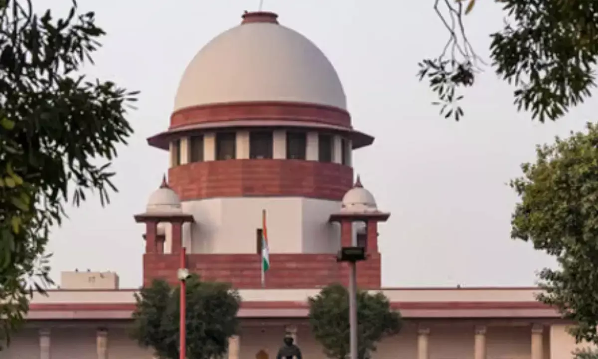 SC allows States to sub-classify SCs, STs for quotas inside reserved category