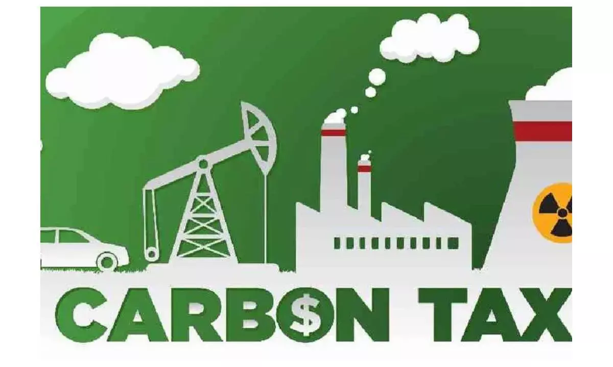 India, EU and the thorny carbon tax conundrum