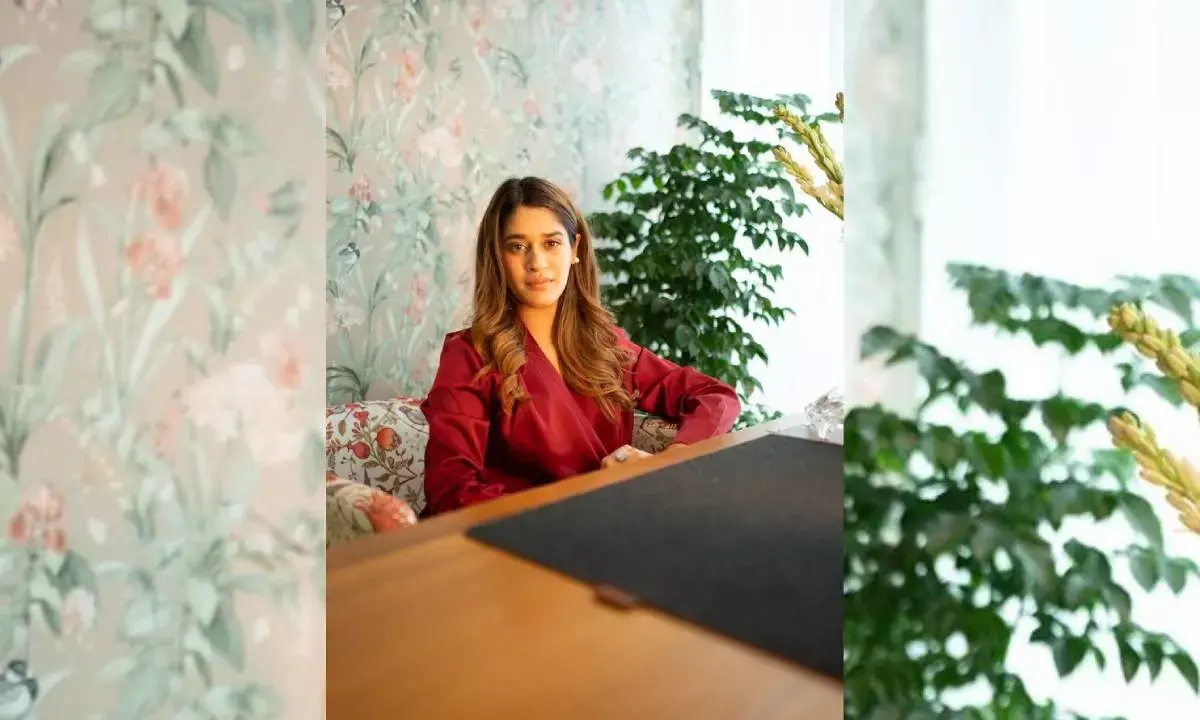 Transforming mental health stigmas into lifestyle choices