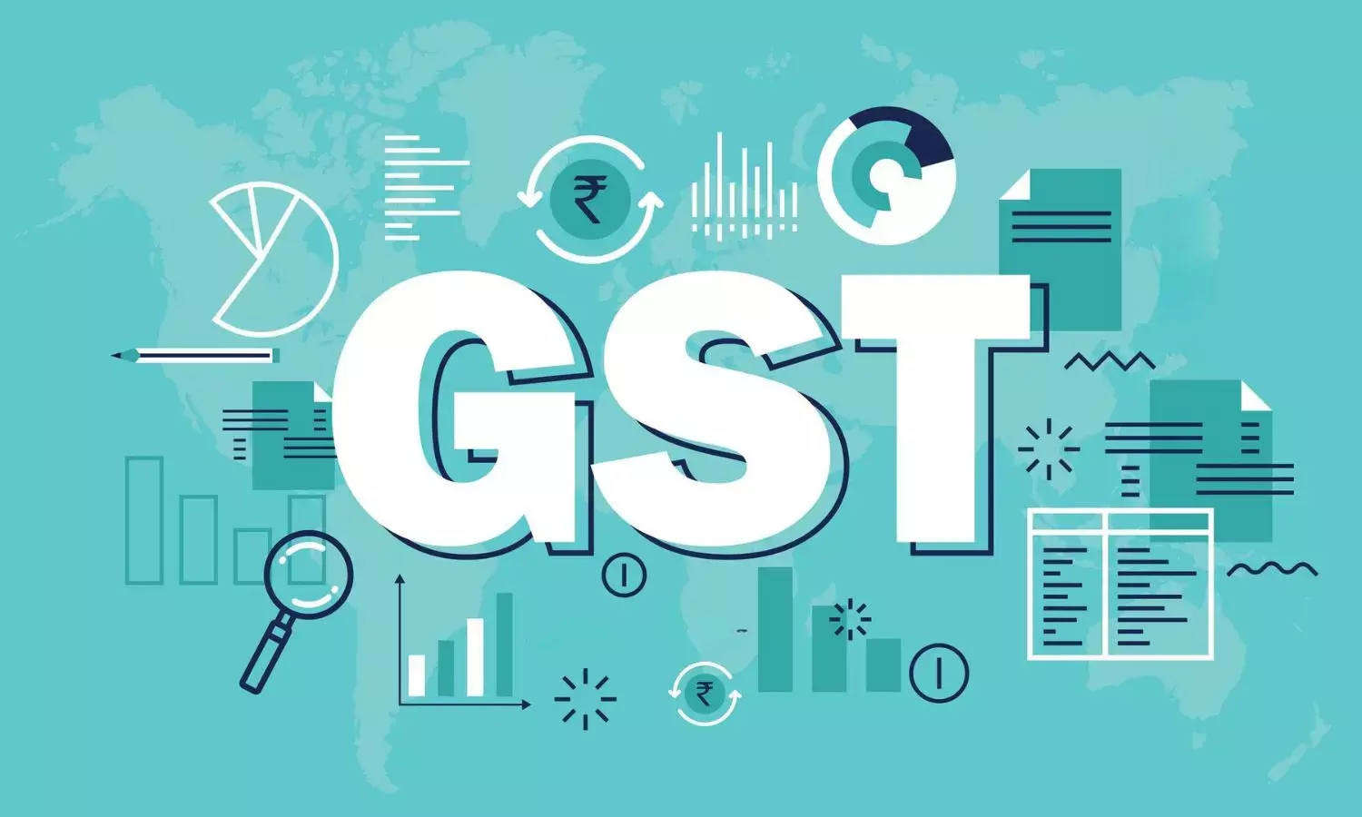 GST Collections Hit Three-Month High in July, Up 10.3%