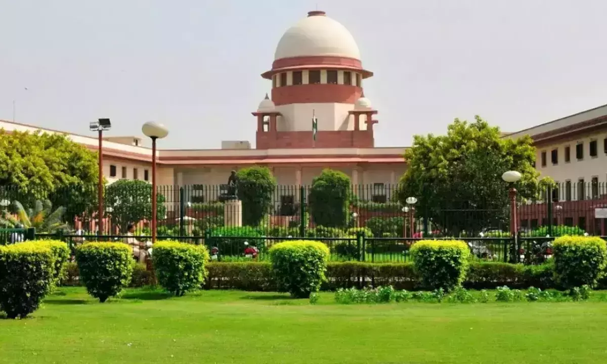 States empowered to make sub-classification in SCs, STs for quotas: Apex court