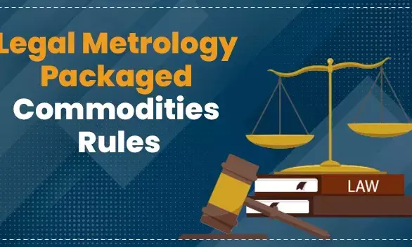 Deadline for comments on declaration on packaged commodities extended till Aug 30