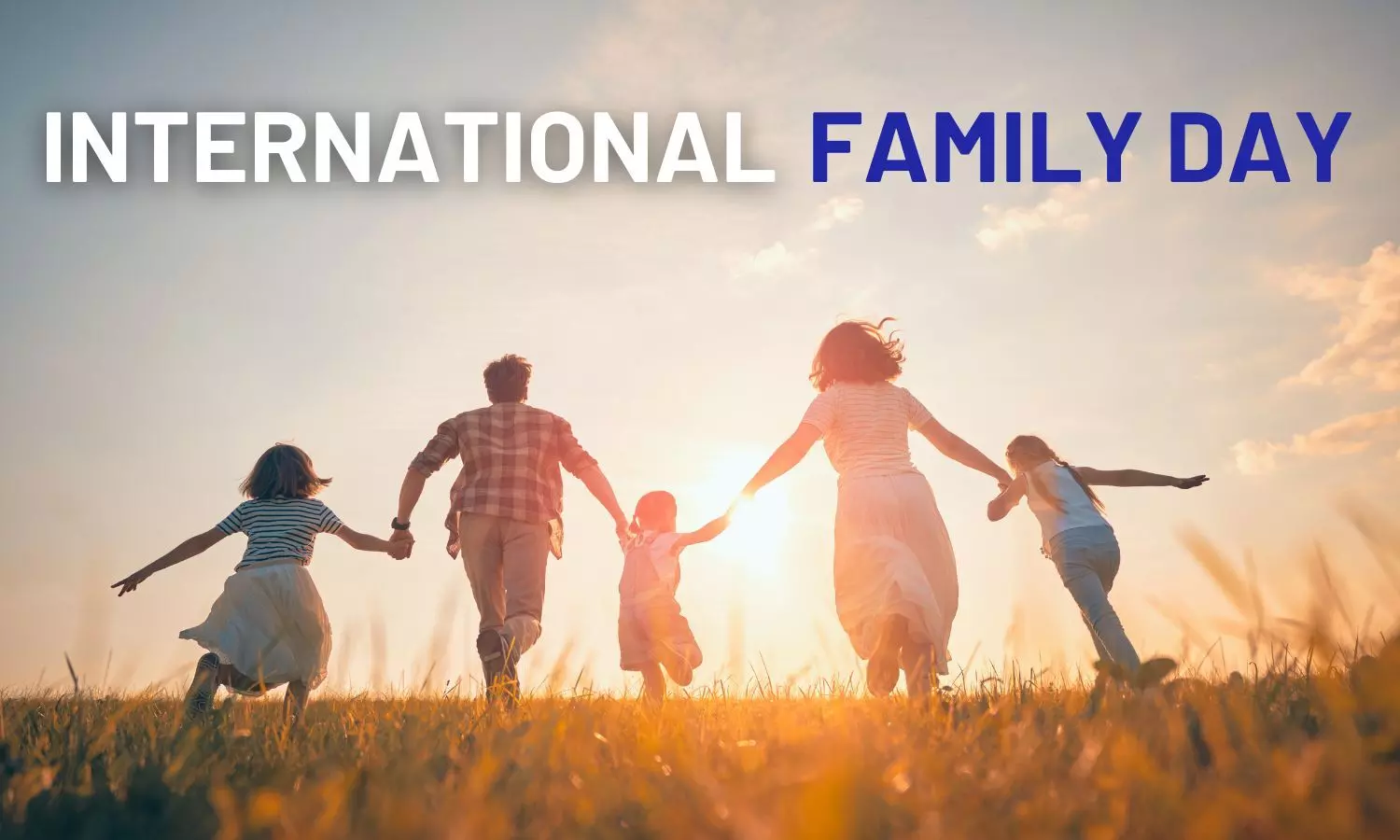 International Family Day 2024: Theme, Quotes, Messages, Wishes International Family Day 2024: Theme, Quotes, Messages, Wishes