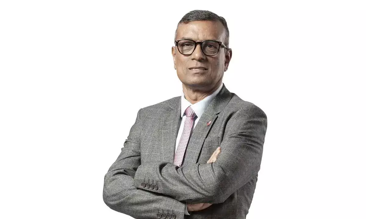 Trust holds Bandhan Bank chief responsible for crisis