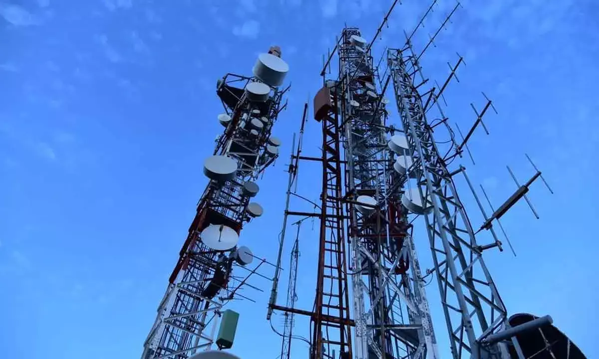 95% villages now have access to Internet: Centre