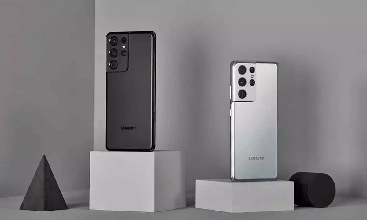 Global smartphone shipments increase 8% during Q2 2024