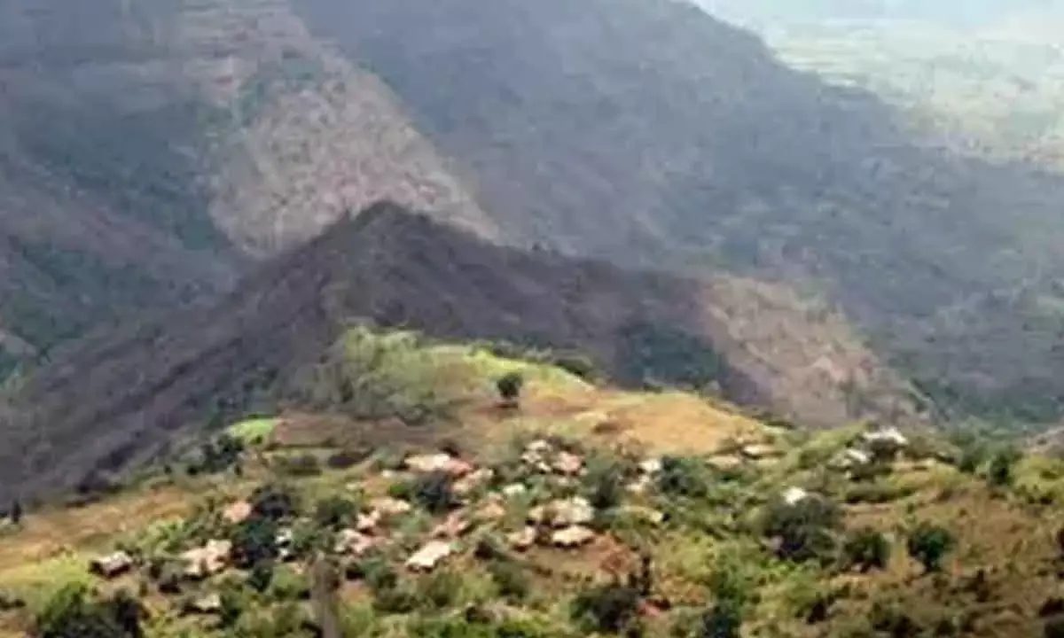 Western Ghats to become no-go zone for mining, power plants