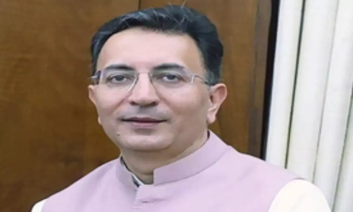 Centre empowered over 10K startups with Rs 580 cr funding in 5 years