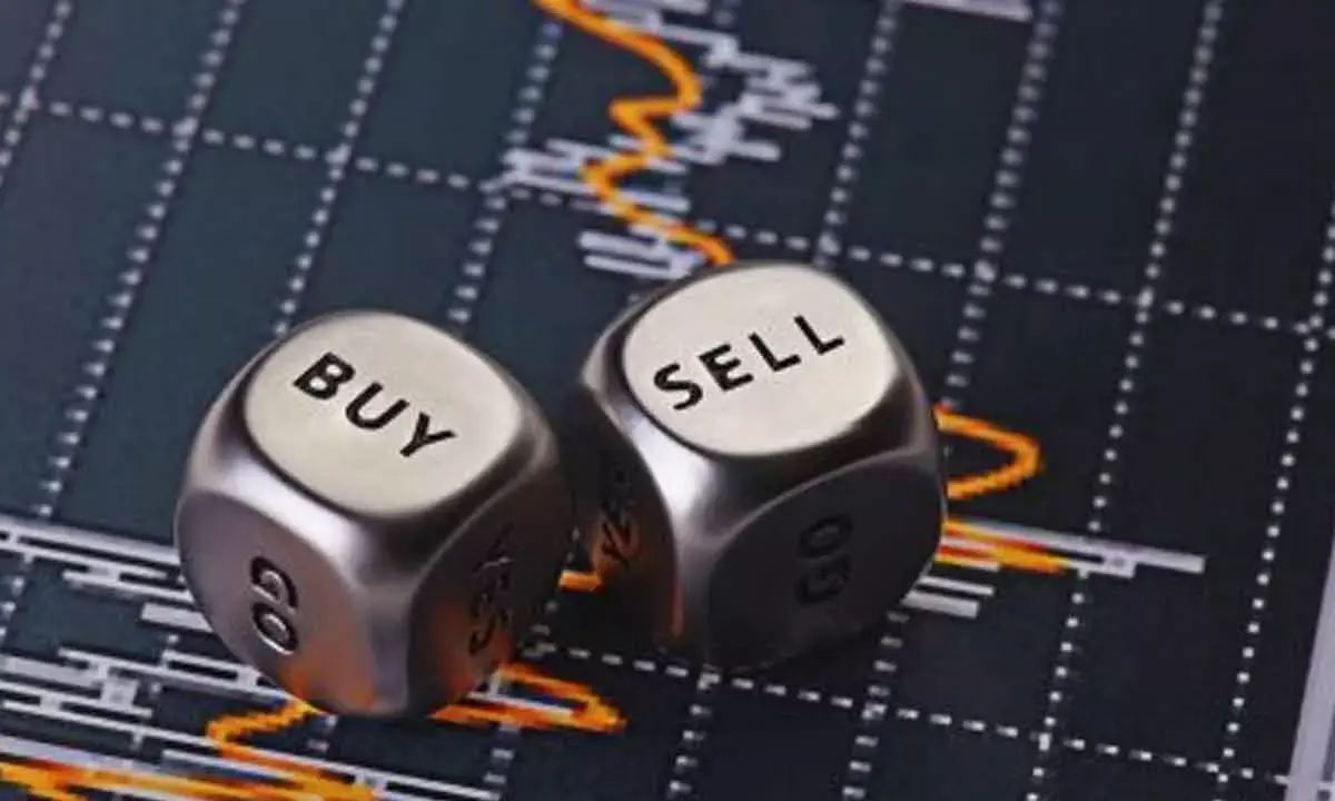 Go for buying selective stocks