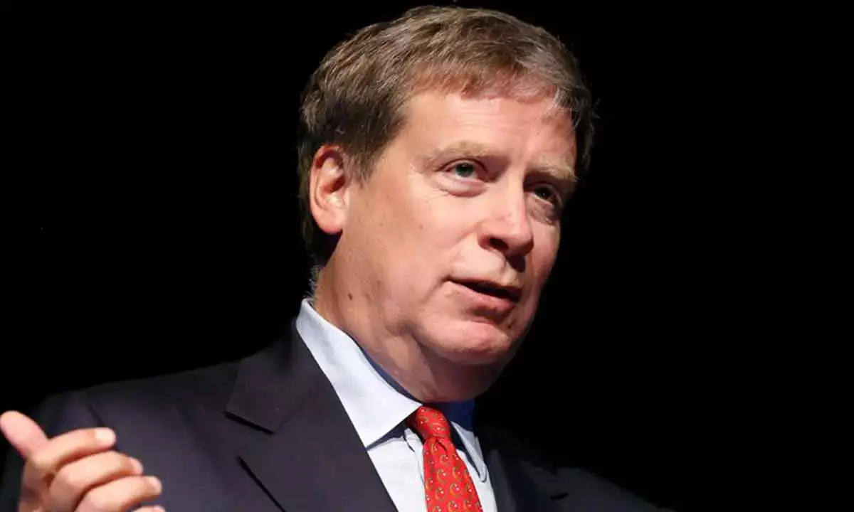 Billionaire Druckenmiller invests in Adani Energys $1 billion QIP