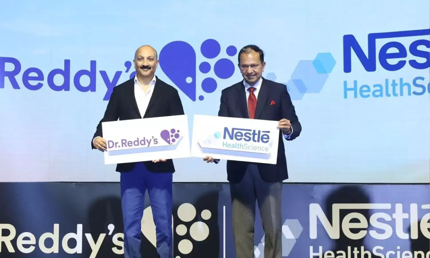 Nestle India Transfers Medical Nutrition Business to Dr Reddy’s JV for ₹218.9 Crore