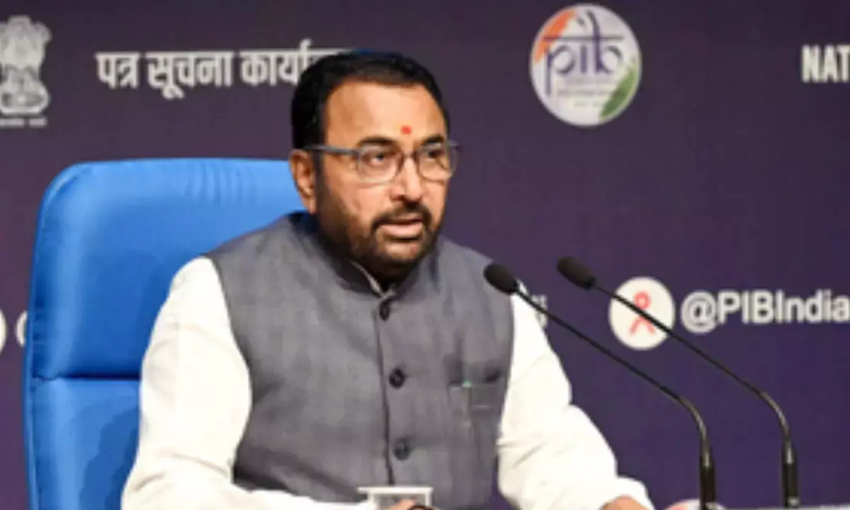 12,121 Ayushman Arogya Mandirs functional in India, 750 certified by NABH: Centre