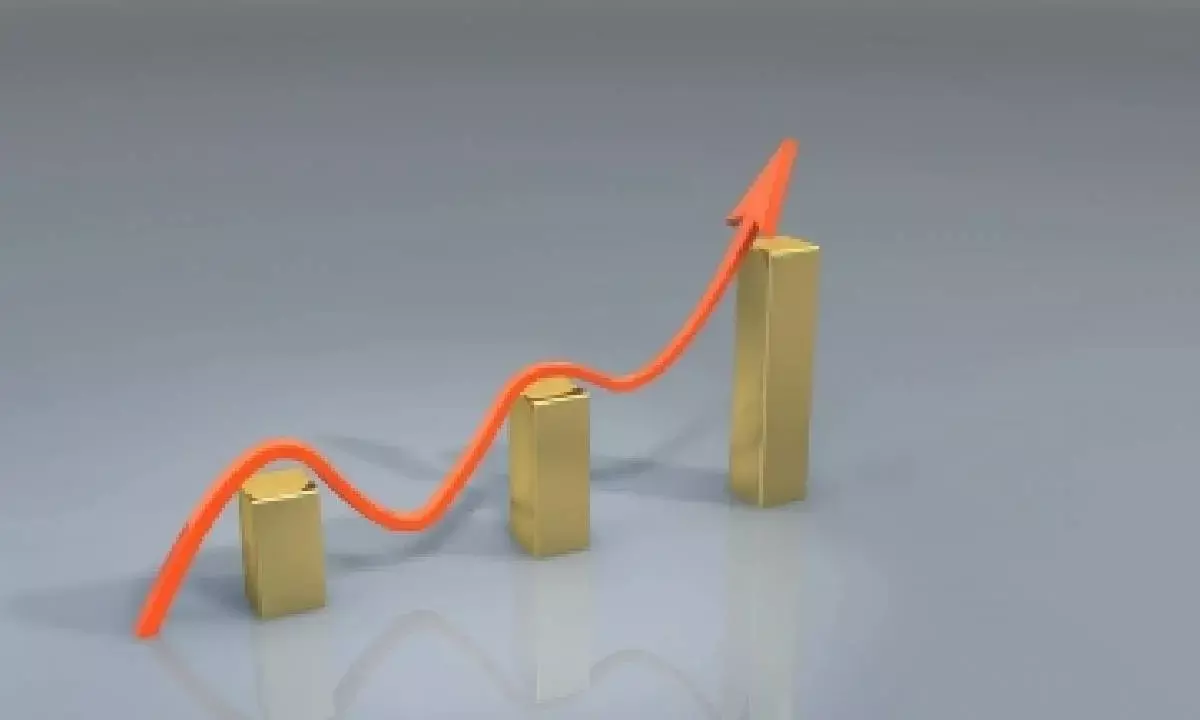 FPIs pump in Rs 54,727 crore as staller Indias growth outlook for FY25