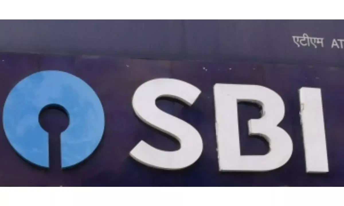 SBI posts marginal increase in Q1 net profit at Rs 17,035 crore