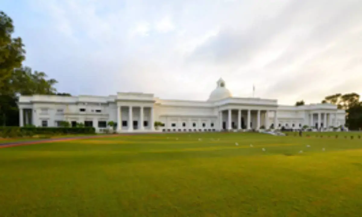 IIT Roorkee Releases GATE 2025 Admit Cards: Download Now