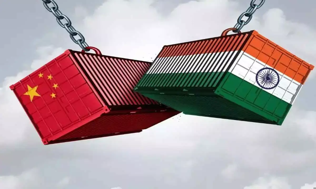 Chinese FDI will fuel mfg growth, says NITI