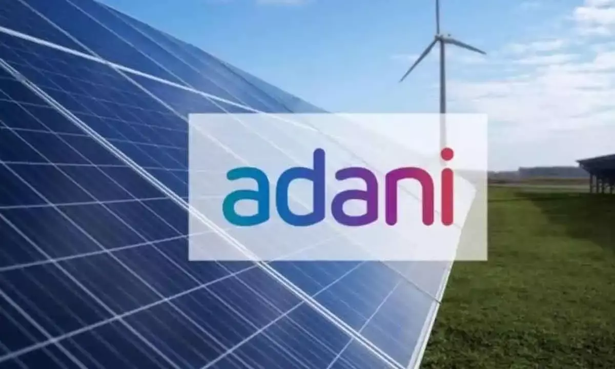 120 investors lap up Adani Energy’s $1-billion QIP