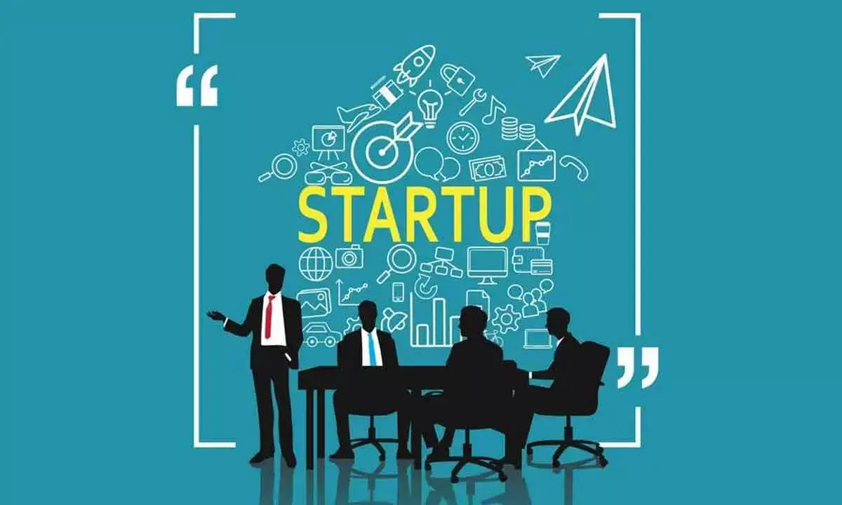 Startups raised over $1 bn funding in July