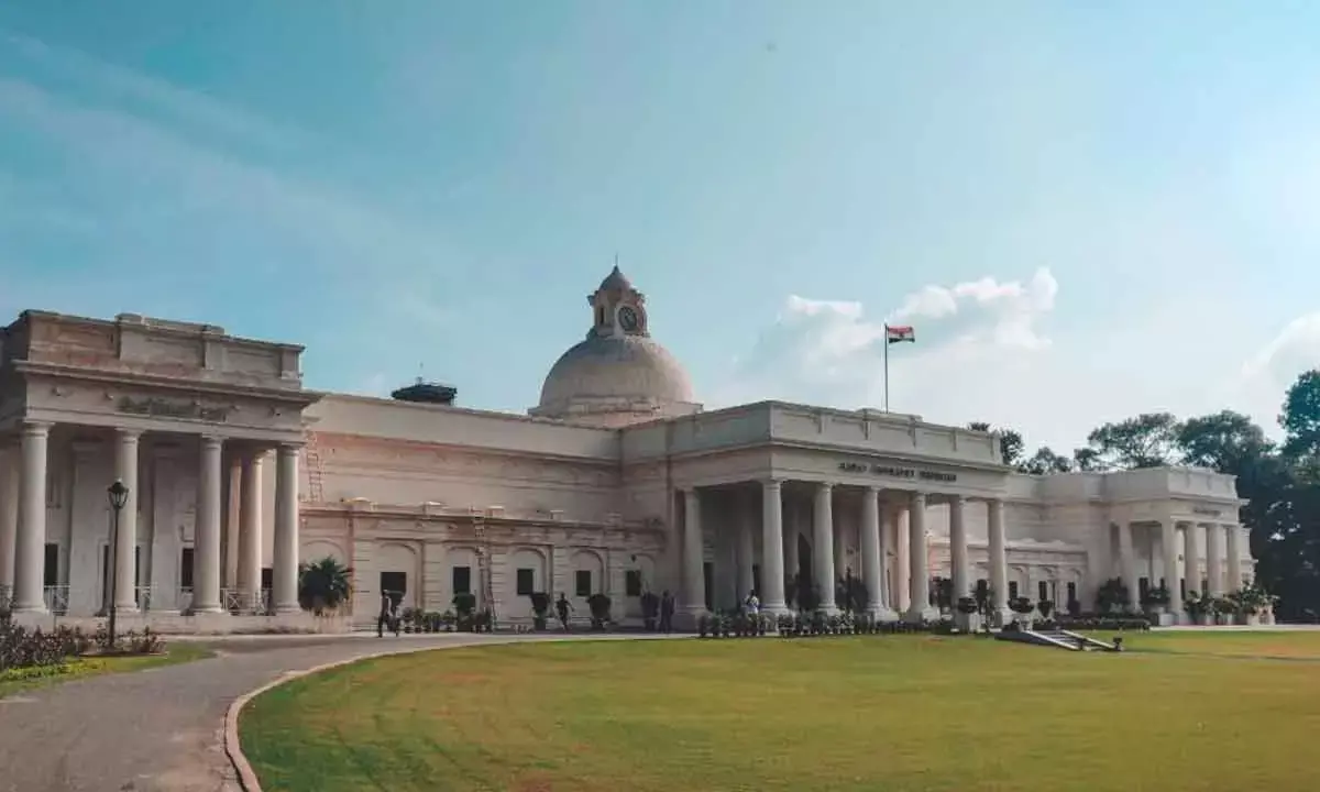 IIT-Roorkees technology to revolutionise adaptive optics