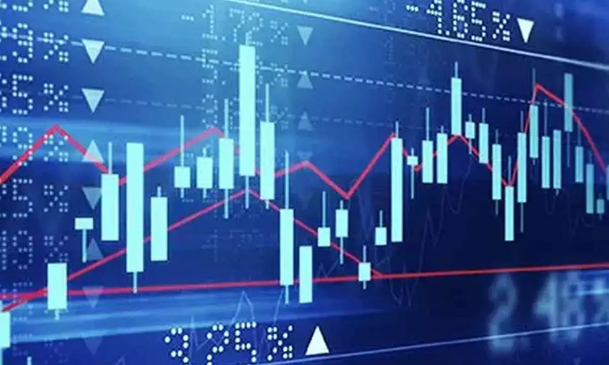 Investors await macro data for next triggers