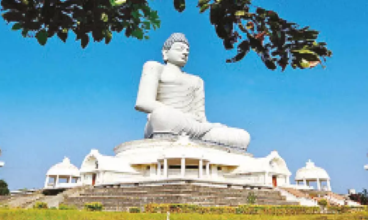 Renewed emphasis on Amaravati set to propel infra boost in Andhra