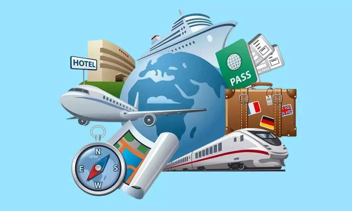 Indian travel operators up to the challenge from digital aggregators