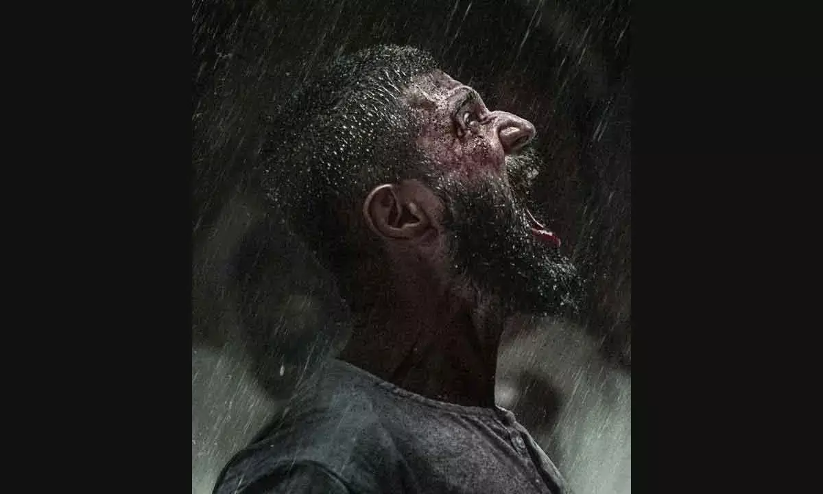 Vijay Deverakonda’s‘VD12’ set for March 2025 release