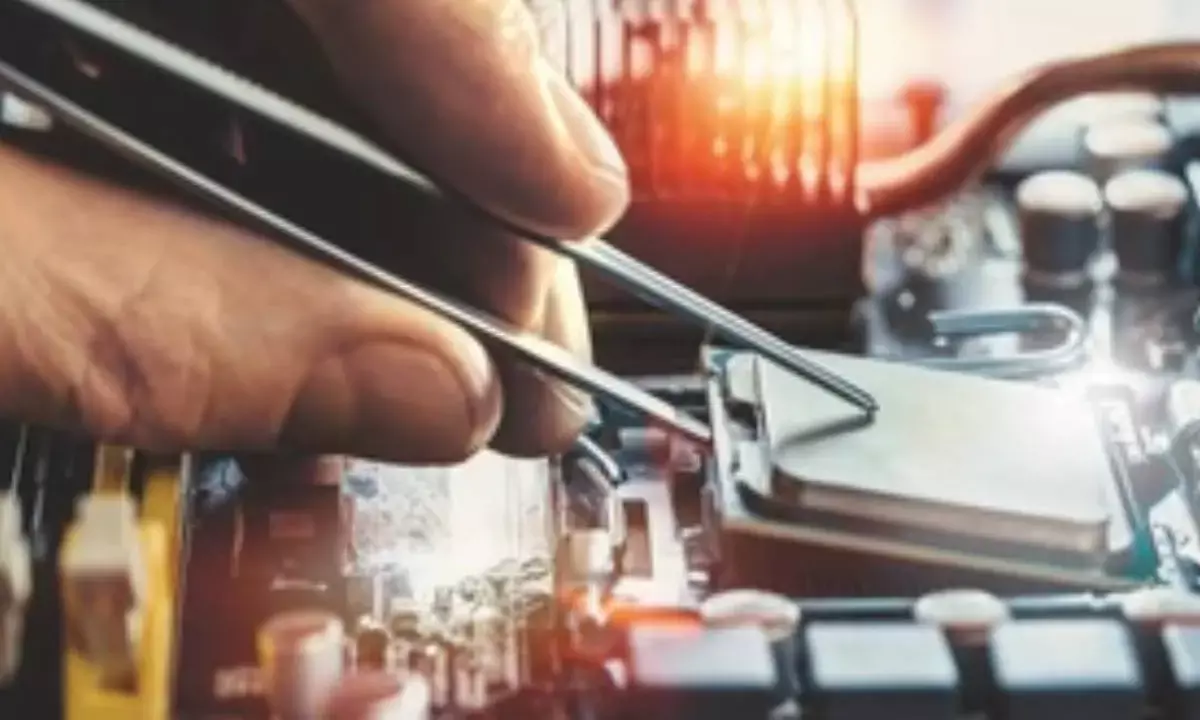 Three advanced IT hardware factories to boost local manufacturing in India