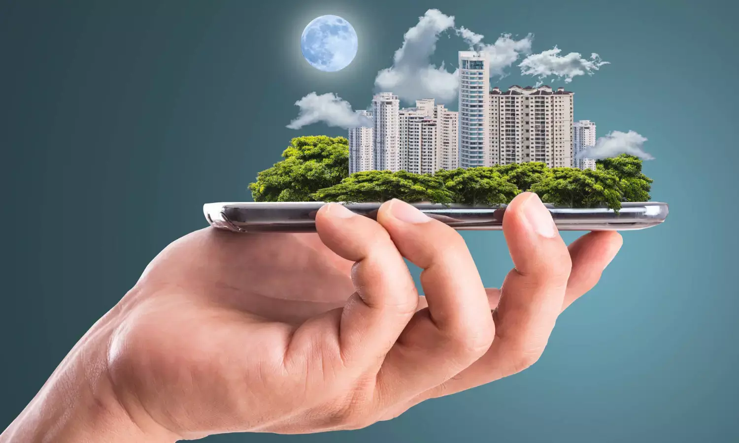 Govt May Soften LTCG Tax Blow on Real Estate