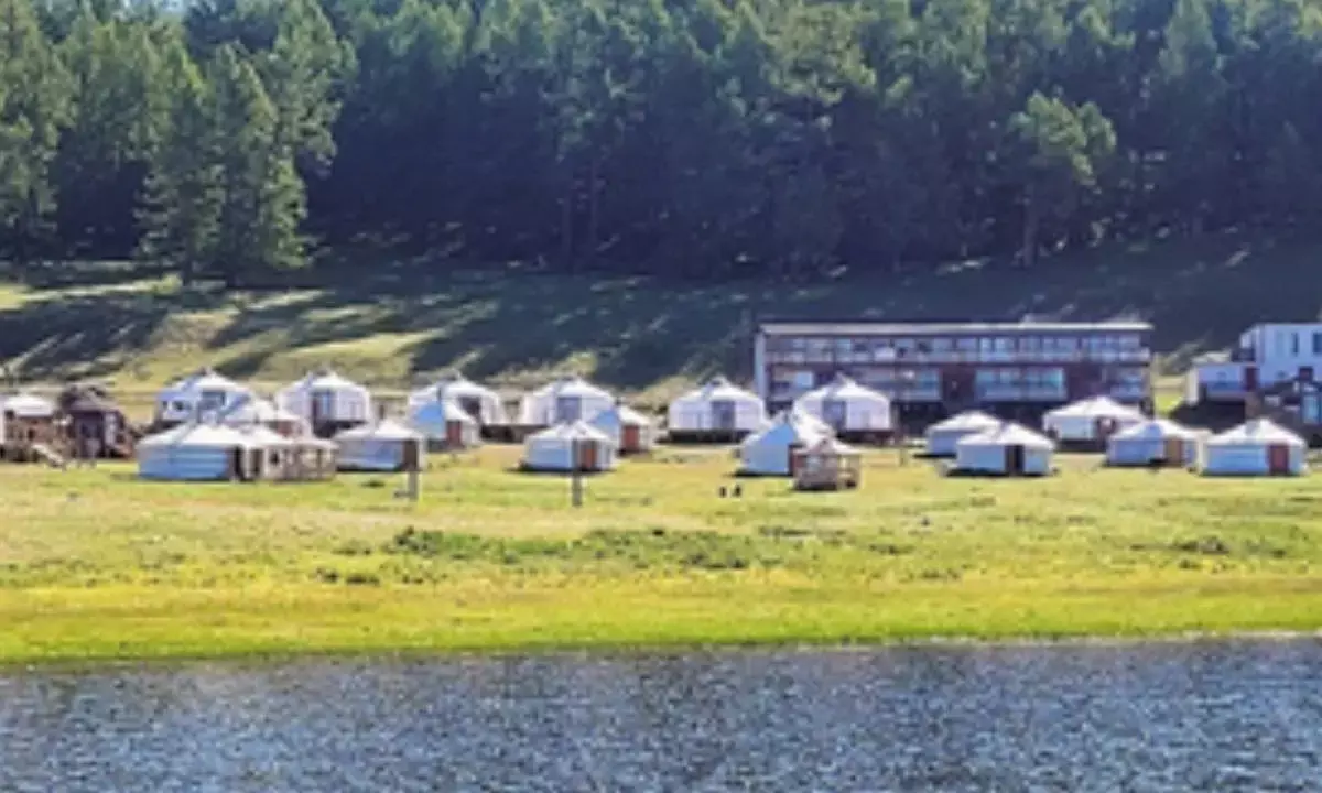 Mongolia welcomes over 436,000 foreign tourists in 7 months