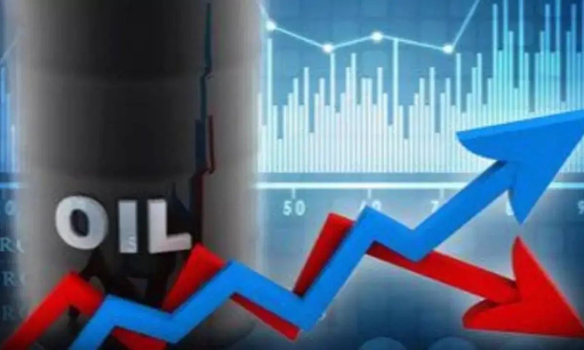 India stands to gain as global oil prices decline to 8-month low