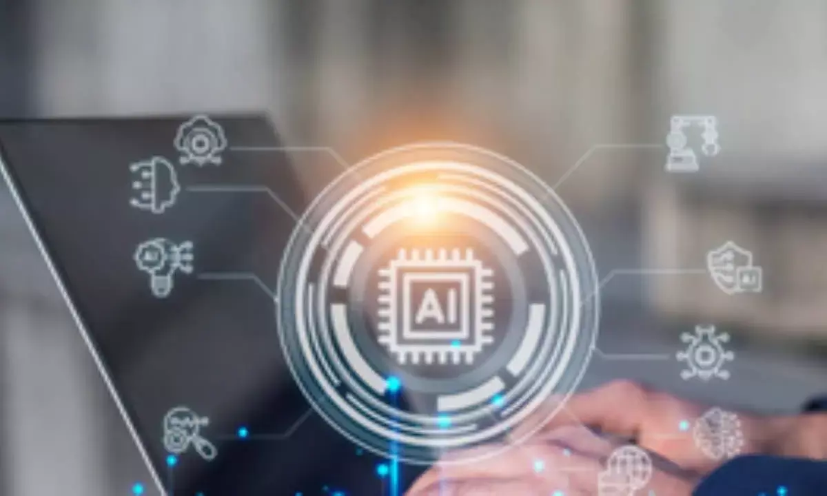 78 pc industry leaders urge for accelerating responsible AI ecosystem in India: Report