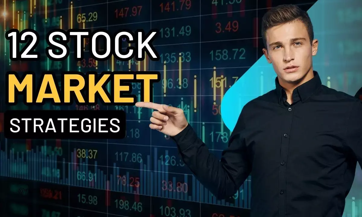 Comprehensive guide to making money in the Stock Market: Strategies for every investor