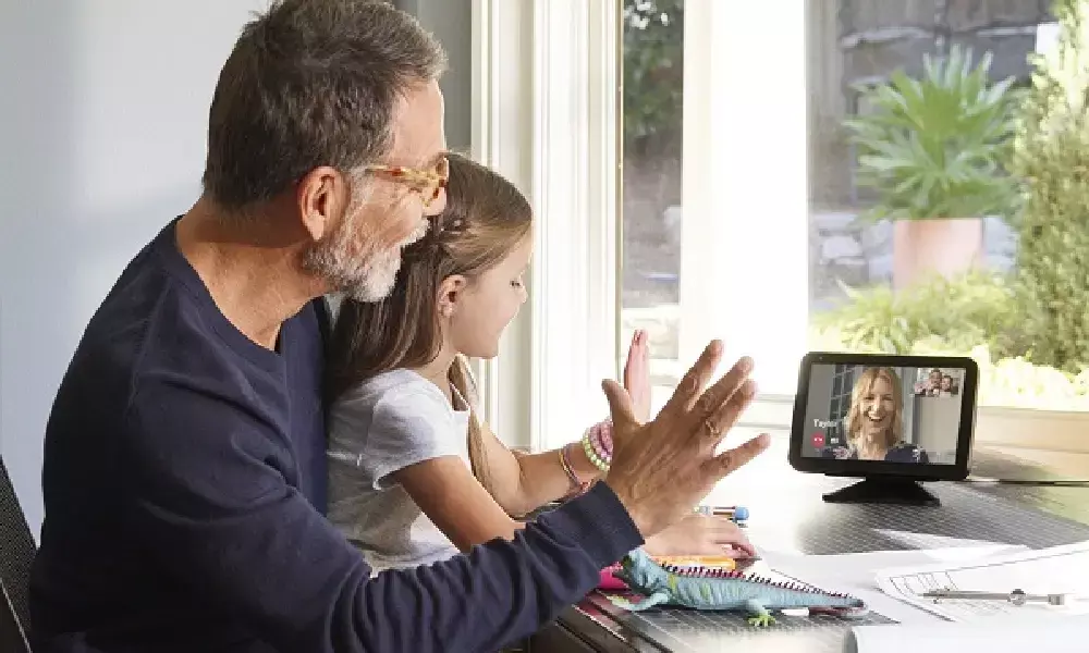 More than half parents have no ready answers for kids’ queries: Study