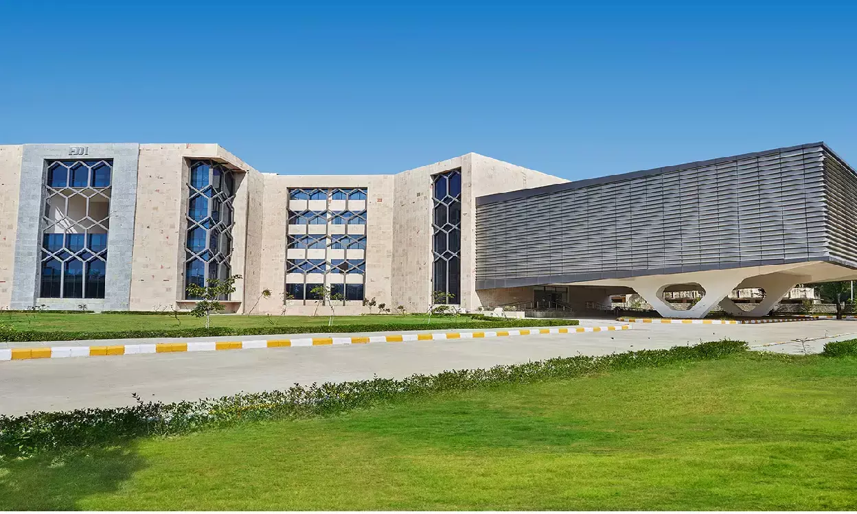 FDDI celebrates INI Day with pomp and gaiety emphasising its core values