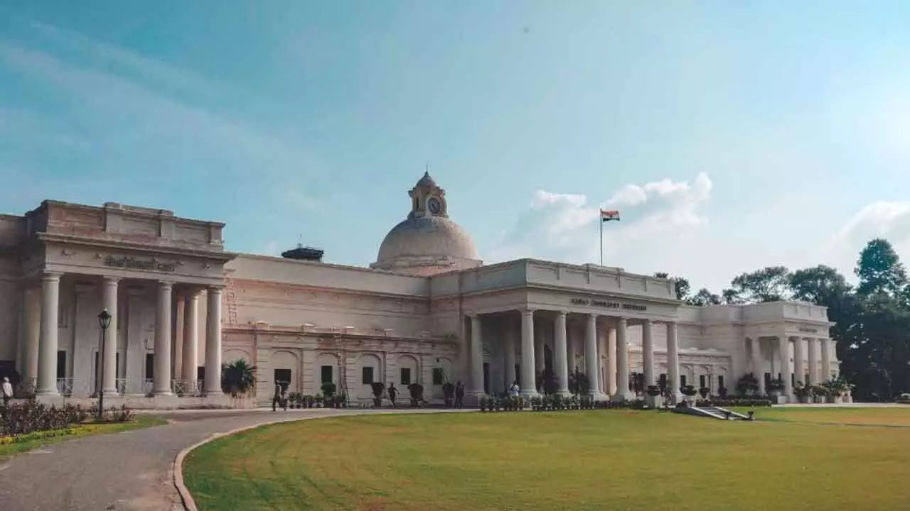 IIT-Roorkees technology to revolutionise adaptive optics IIT-Roorkees technology to revolutionise adaptive optics