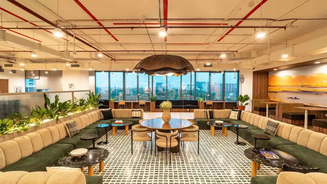 WeWork, myHQ join to leverage virtual office growth WeWork, myHQ join to leverage virtual office growth