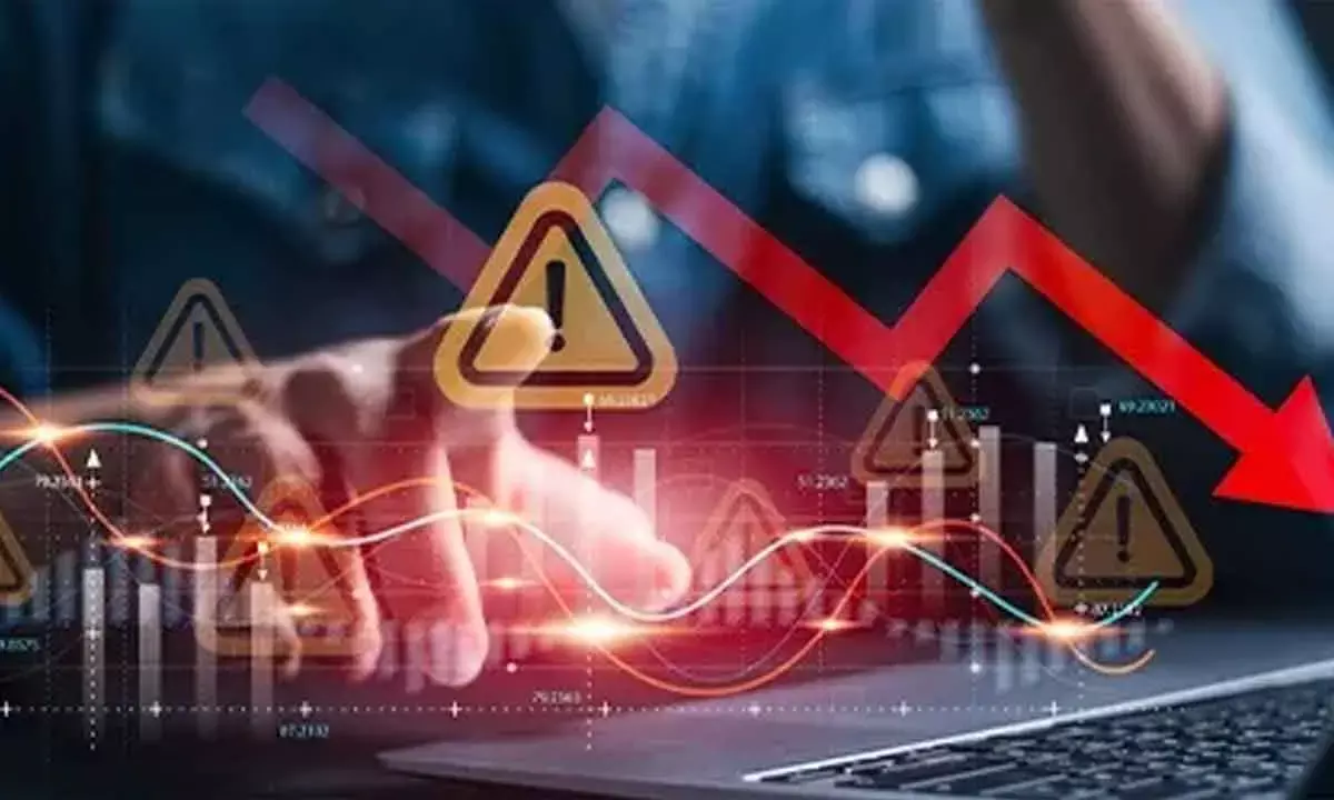 Caution alert from Buffett indicator