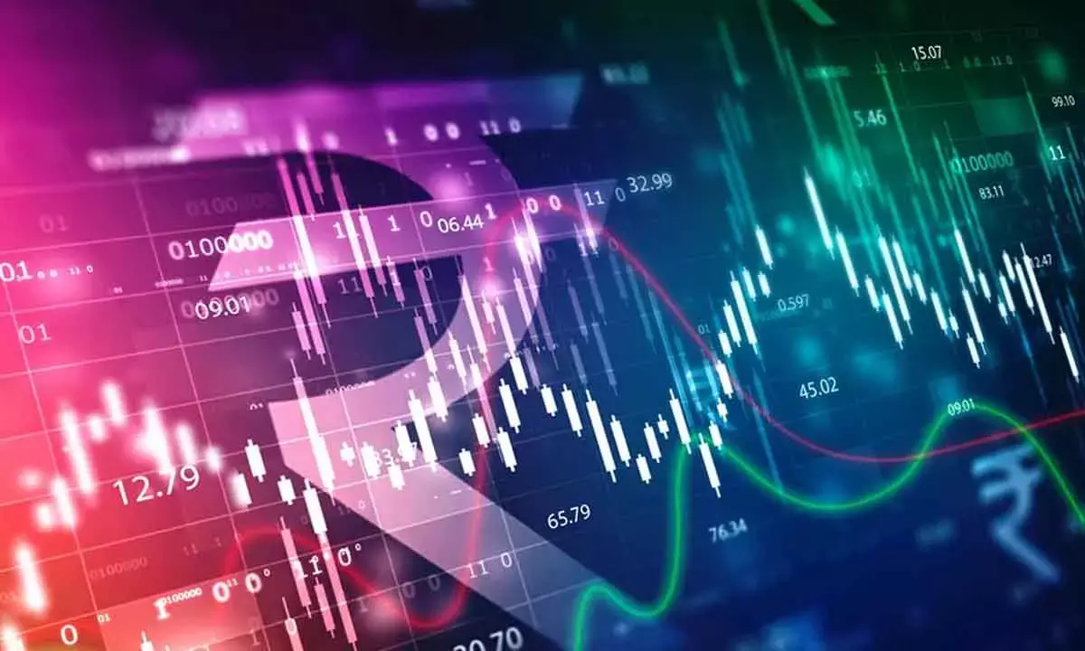 Rupee Climbs 3ps To 84.69/$