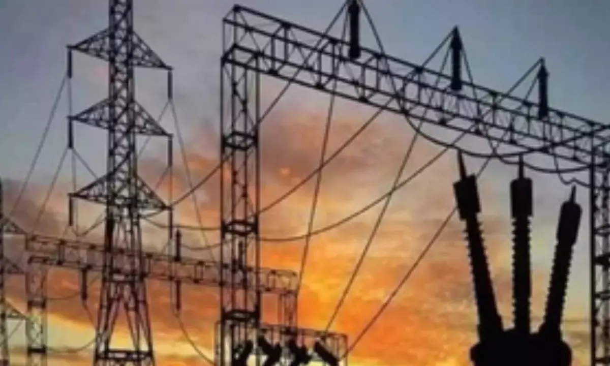 India set to achieve 50 pc electric power from non fossil fuel-based energy by 2030