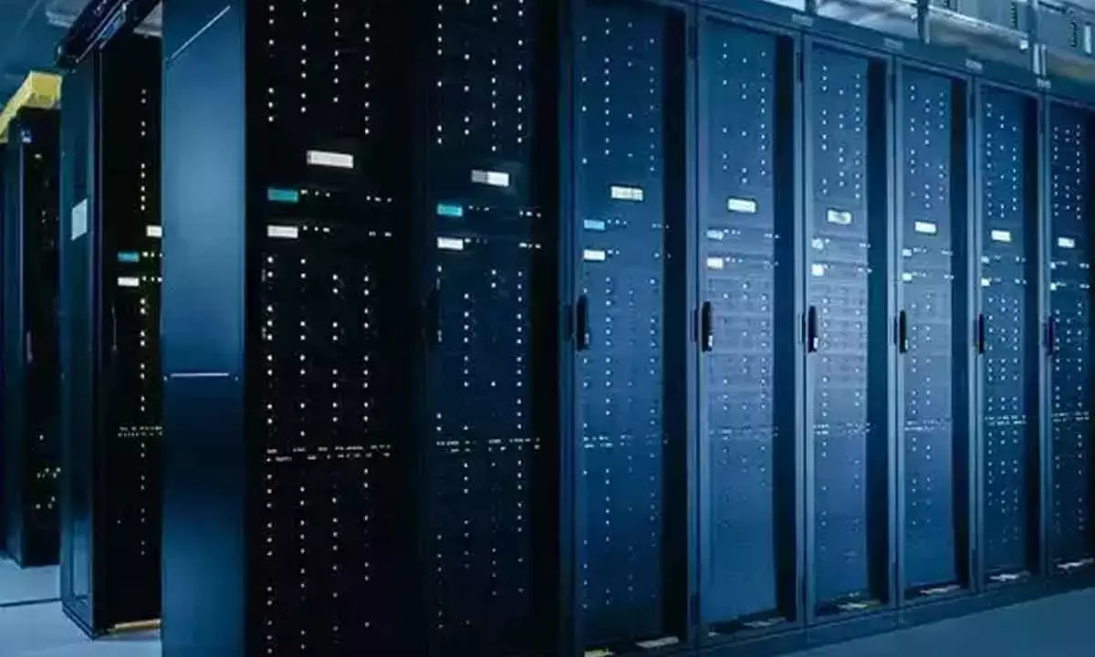 CtrlS to invest Rs 400 crore in Patna datacenter